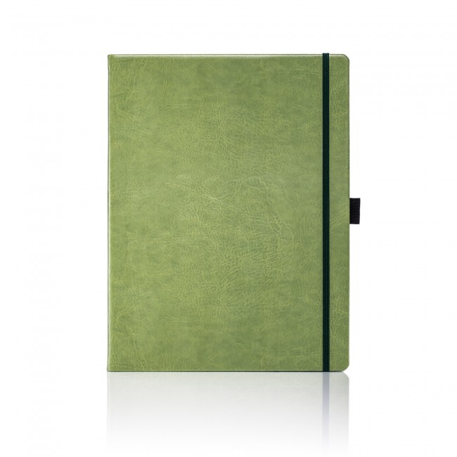 Promotional Large Notebook Ruled Paper Matra - Image 3