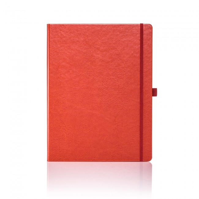 Promotional Large Notebook Ruled Paper Matra - Image 2