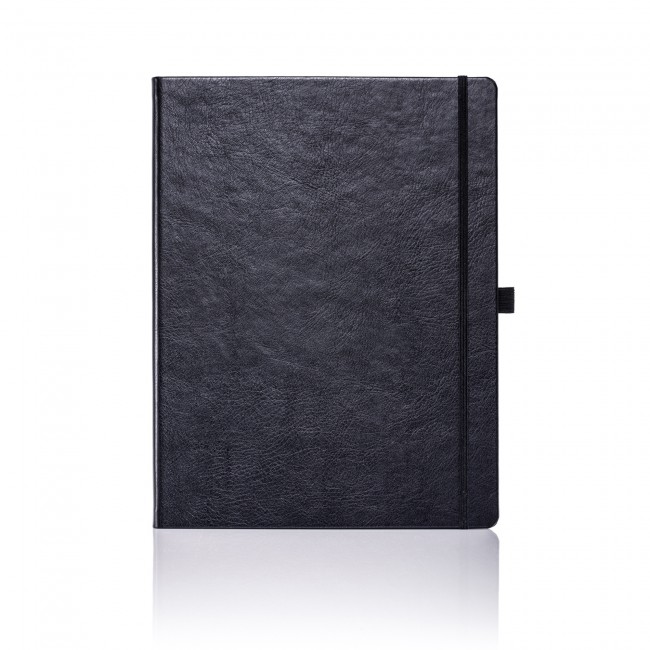 Promotional Large Notebook Ruled Paper Matra - Image 1