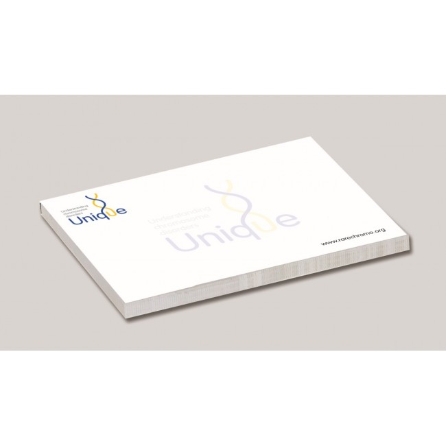 Promotional NoteStix Sticky Note 105x75 (A7) 50 sheets