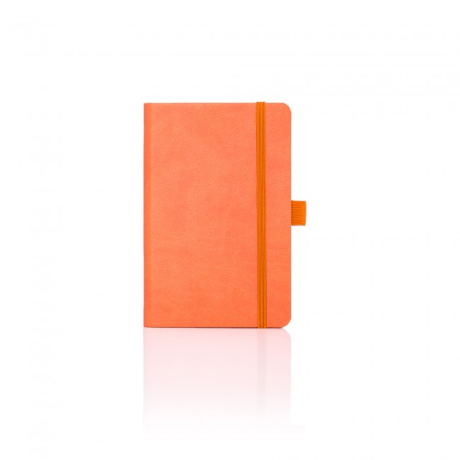 Promotional Pocket Notebook Ruled Paper Tucson Bianco - Image 2