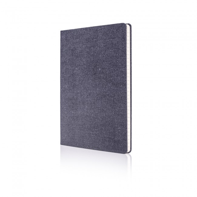 Promotional Medium Notebook Ruled Paper Nature - Image 4