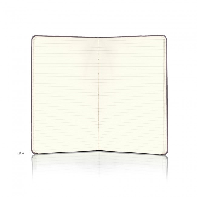 Promotional Medium Notebook Ruled Paper Singer - Image 6