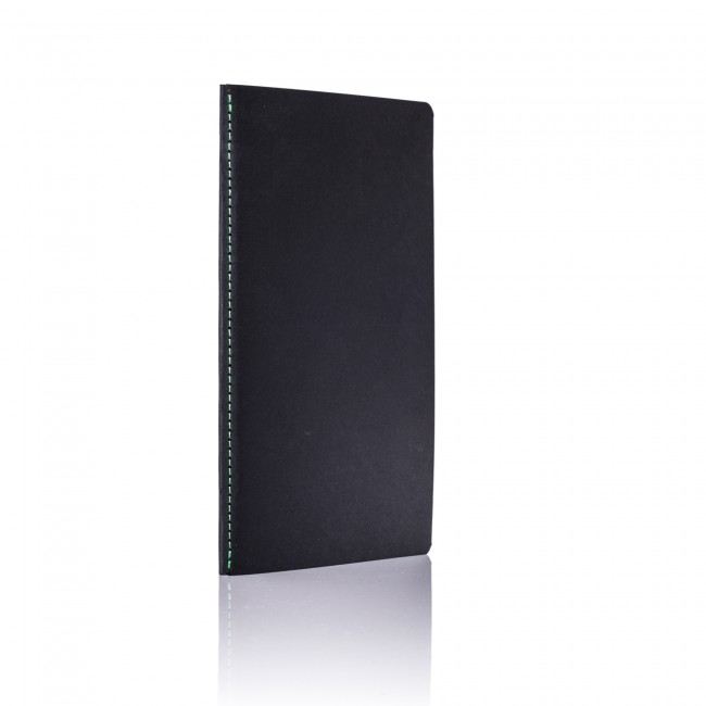 Promotional Medium Notebook Ruled Paper Singer - Image 5