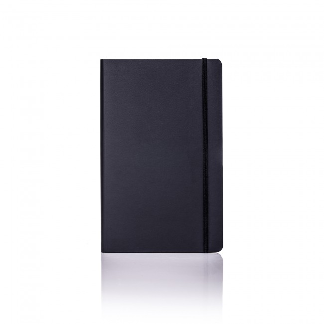 Promotional Medium Notebook Ruled Paper Matra Flexible