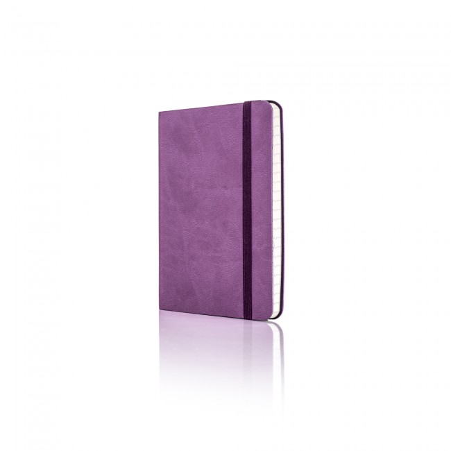 Promotional Pocket Notebook Ruled Tucson Flexible - Image 6