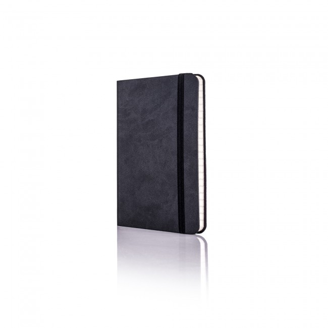 Promotional Pocket Notebook Ruled Tucson Flexible - Image 5