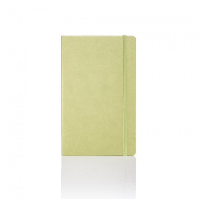 Promotional Medium Notebook Ruled Paper Tucson Flexible - Image 10