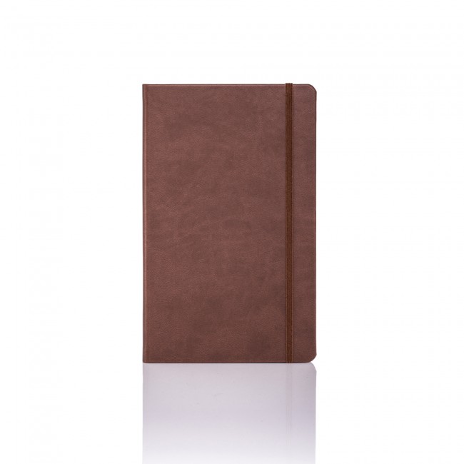 Promotional Medium Notebook Ruled Paper Tucson Flexible - Image 9