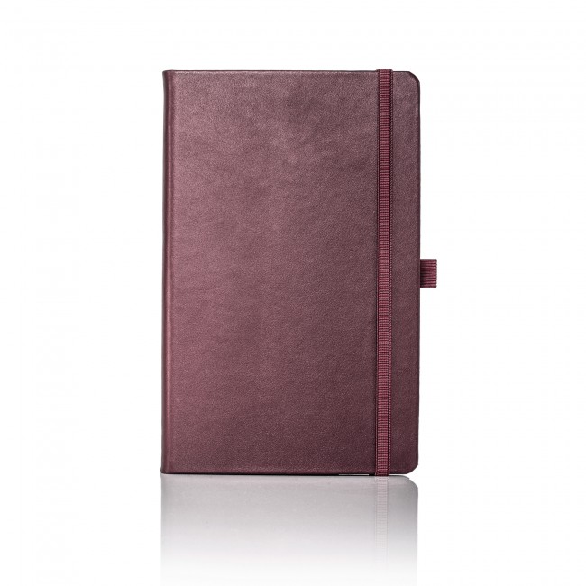 Promotional Medium Notebook Ruled Paper Cordoba - Image 4