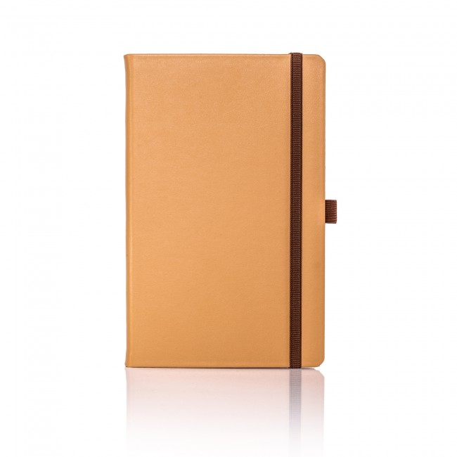 Promotional Medium Notebook Ruled Paper Cordoba - Image 2