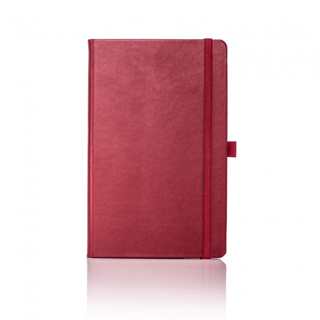 Promotional Medium Notebook Ruled Paper Cordoba - Image 1