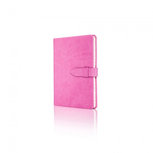 Promotional Pocket Notebook Ruled Mirabeau - Image 4