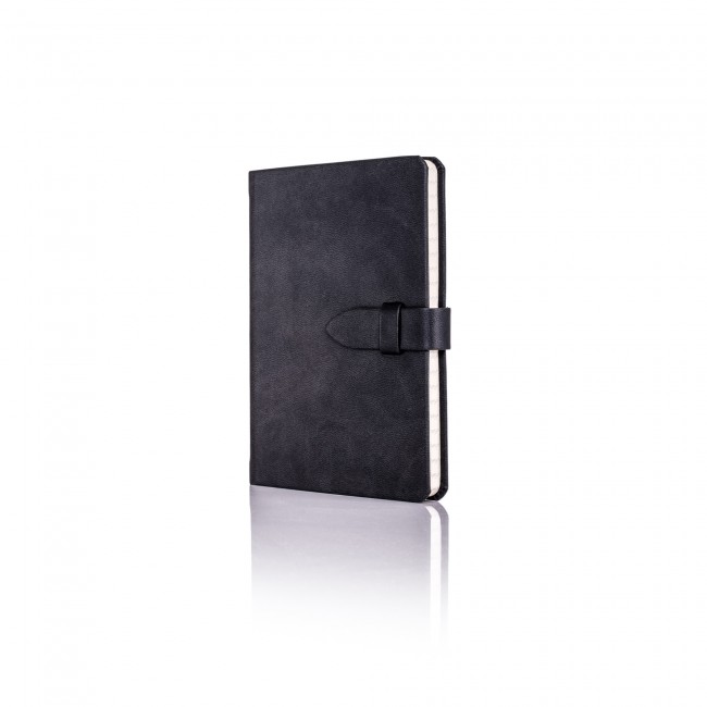 Promotional Pocket Notebook Ruled Mirabeau - Image 3