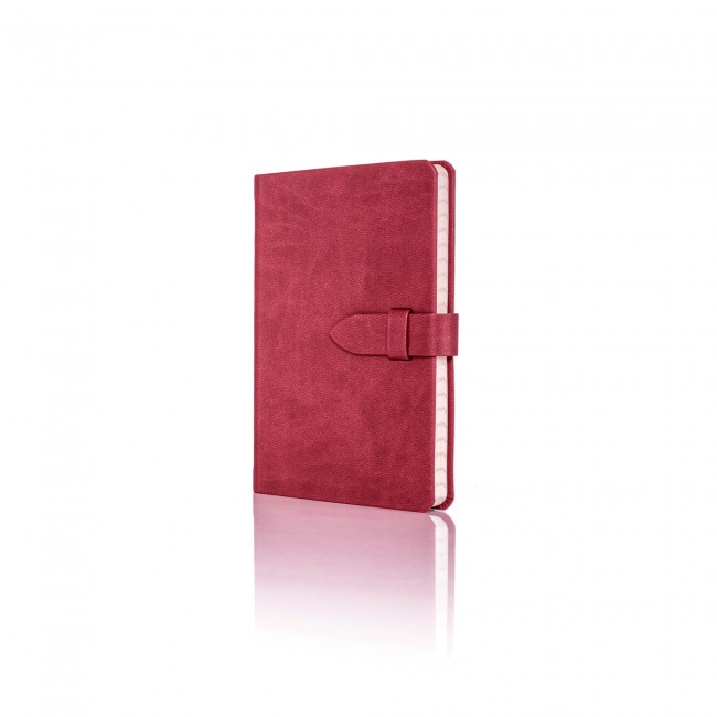 Promotional Pocket Notebook Ruled Mirabeau - Image 1