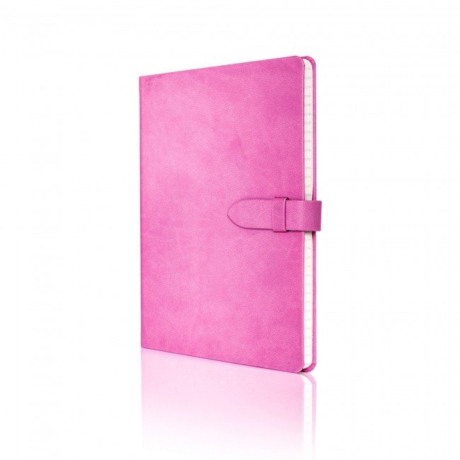 Promotional Medium Notebook Ruled Paper Mirabeau - Image 5