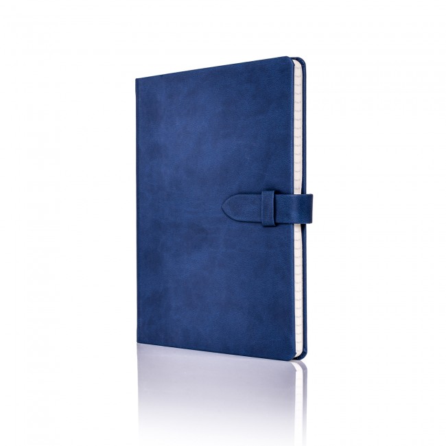 Promotional Medium Notebook Ruled Paper Mirabeau - Image 4