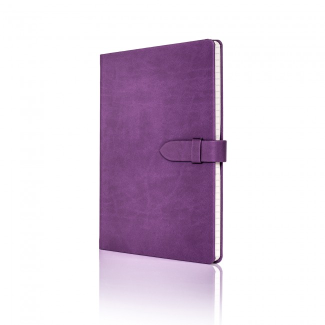 Promotional Medium Notebook Ruled Paper Mirabeau - Image 3