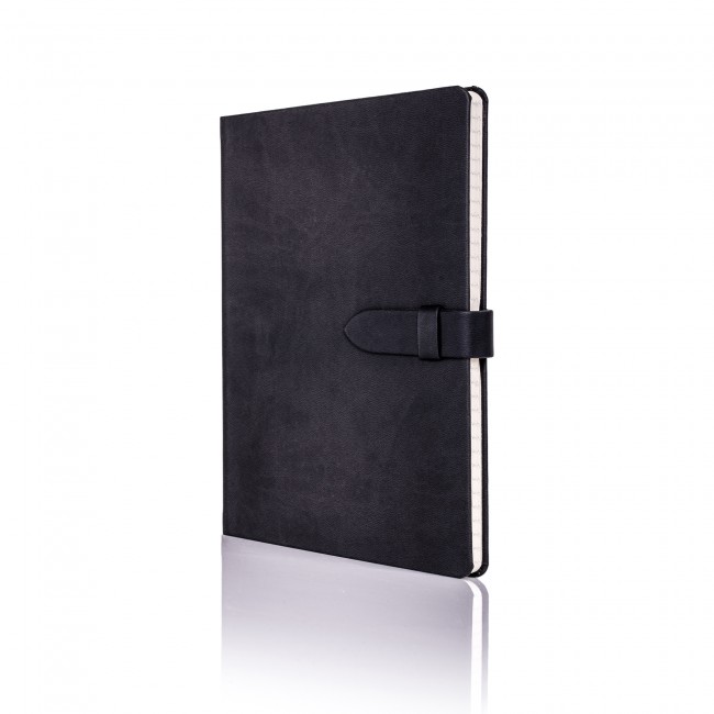 Promotional Medium Notebook Ruled Paper Mirabeau - Image 2