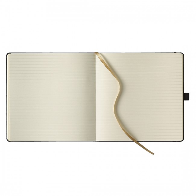 Promotional Square Ruled Notebook Tucson - Image 3