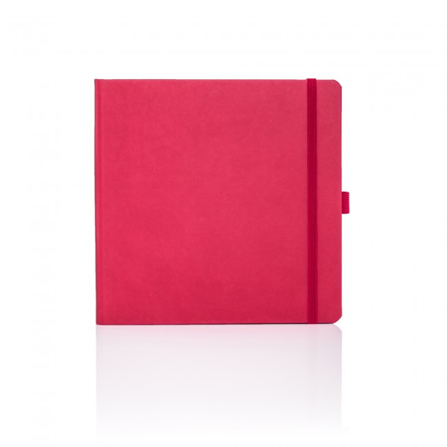 Promotional Square Ruled Notebook Tucson - Image 1