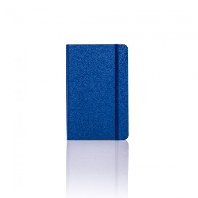 Promotional Pocket Notebook Ruled Balacron - Image 3