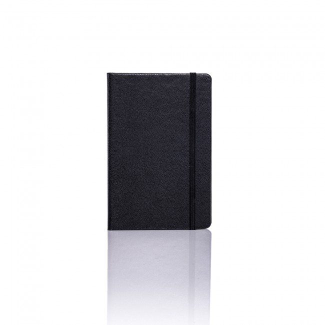 Promotional Pocket Notebook Ruled Balacron - Image 2