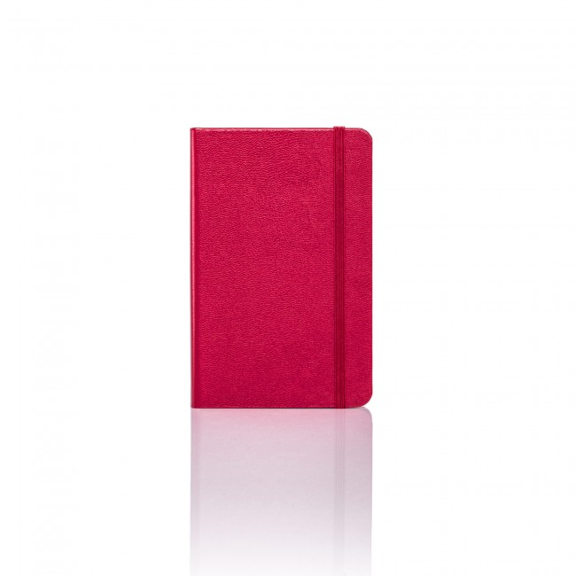 Promotional Pocket Notebook Ruled Balacron - Image 1