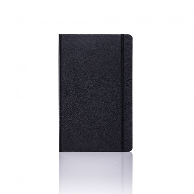 Promotional Medium Notebook Ruled Paper Balacron - Image 3