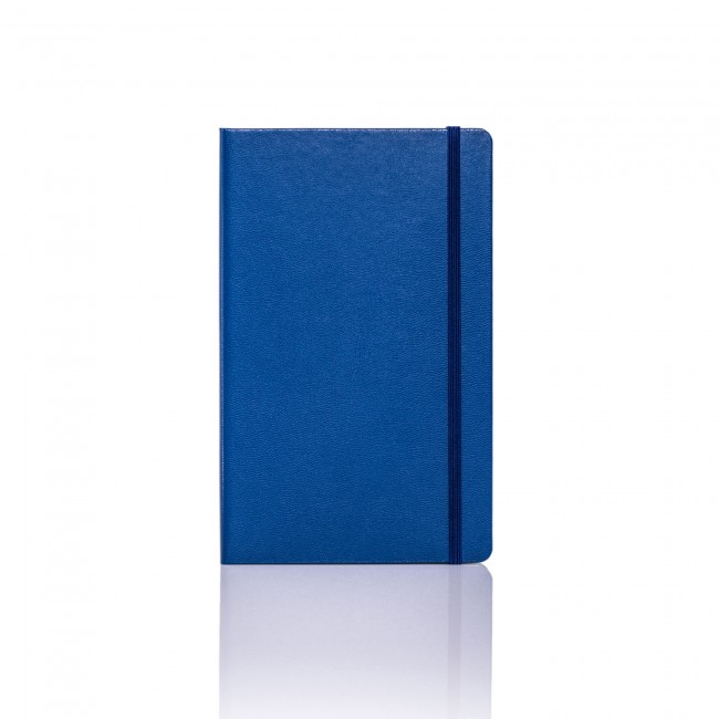 Promotional Medium Notebook Ruled Paper Balacron - Image 1