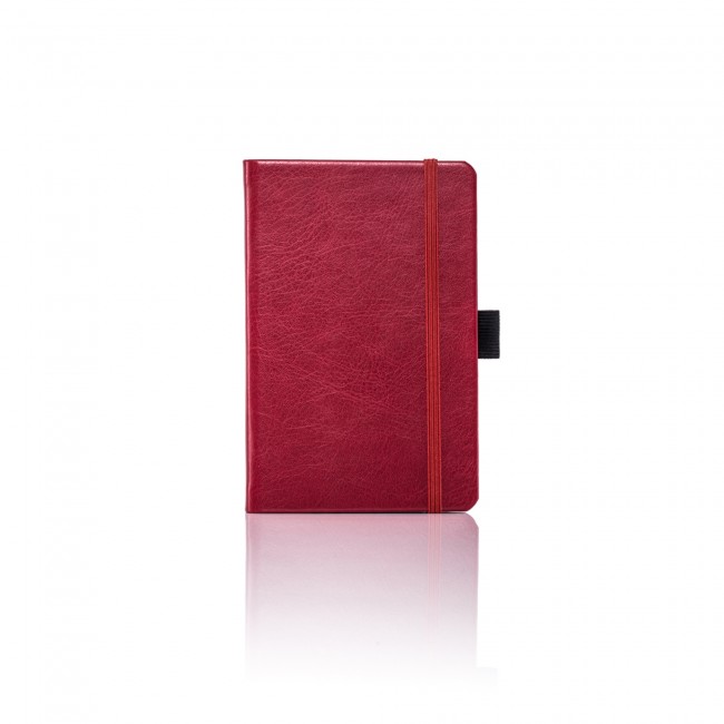 Promotional Pocket Notebook Ruled Sherwood - Image 3