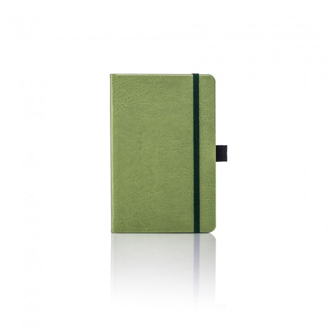 Promotional Pocket Notebook Ruled Sherwood - Image 1