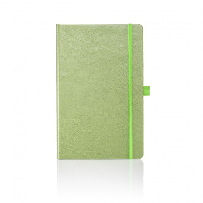 Promotional Medium Notebook Ruled Paper Sherwood - Image 2