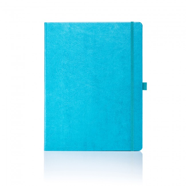 Promotional Large Notebook Ruled Paper Sherwood - Image 6