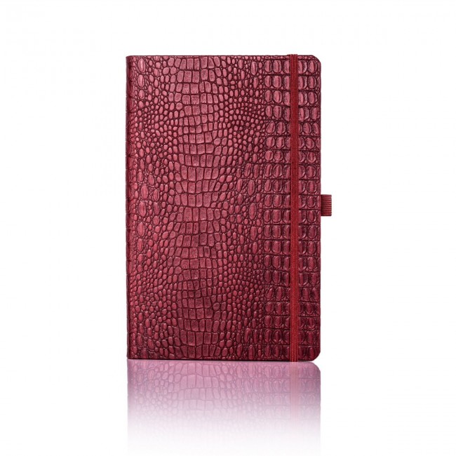 Promotional Medium Notebook Ruled Paper Oceania - Image 2