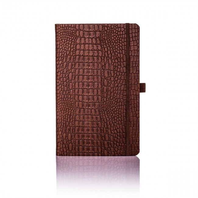 Promotional Medium Notebook Ruled Paper Oceania - Image 1