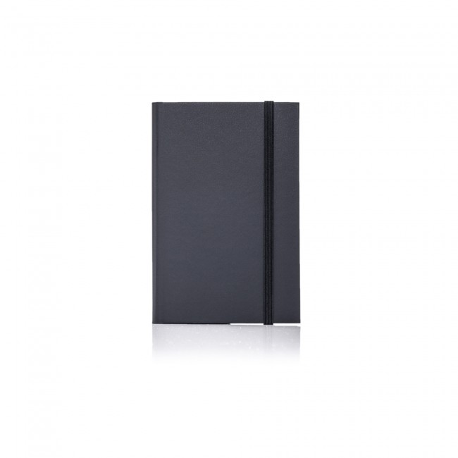 Promotional Pocket Classic Collection Notebook Ruled Paper Matra - Image 4