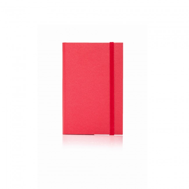 Promotional Pocket Classic Collection Notebook Ruled Paper Matra - Image 2