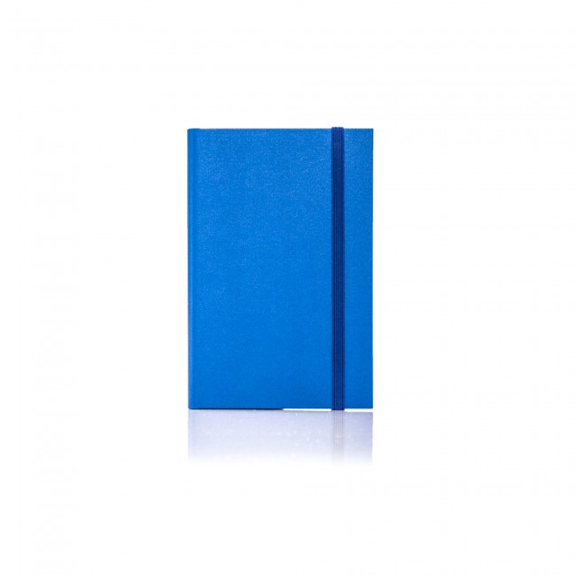 Promotional Pocket Classic Collection Notebook Ruled Paper Matra - Image 1