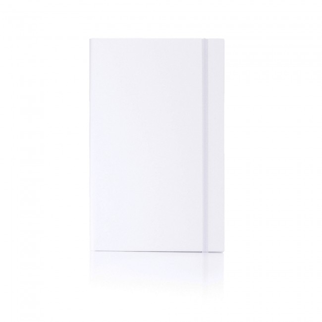 Promotional Medium Classic Collection Notebook Ruled Paper Matra - Image 5