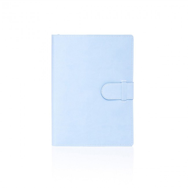 Promotional A5 Daily White Book Block Only - Image 2