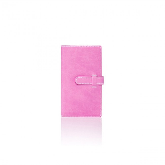 Promotional Pocket Notebook Ruled White Book Block Only - Image 2