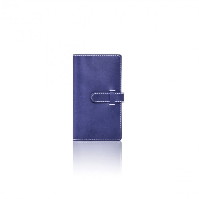 Promotional Pocket Notebook Ruled White Book Block Only - Image 1