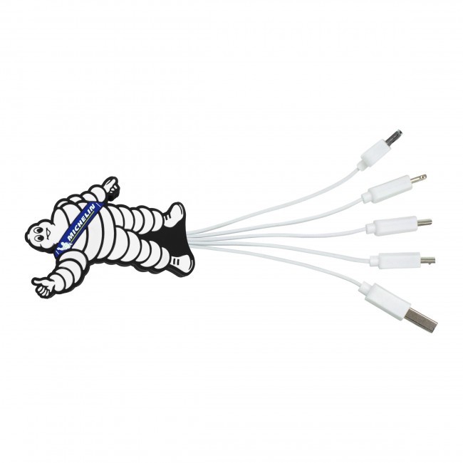 Promotional PowerPVC Multi-Cable