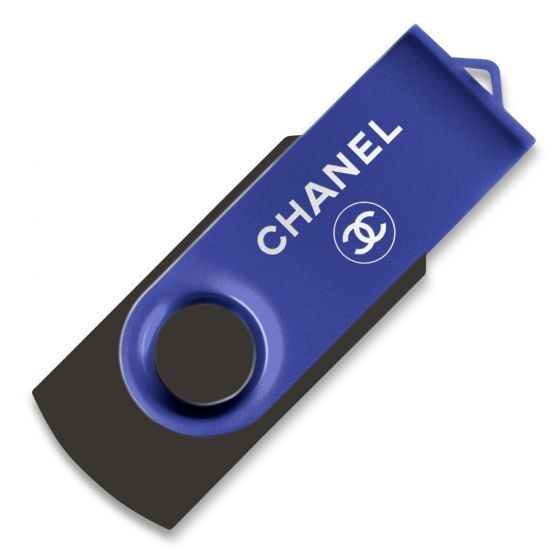 Promotional Twister USB 8GB