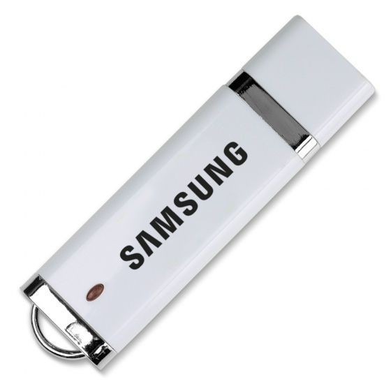 Promotional Chic USB 4GB