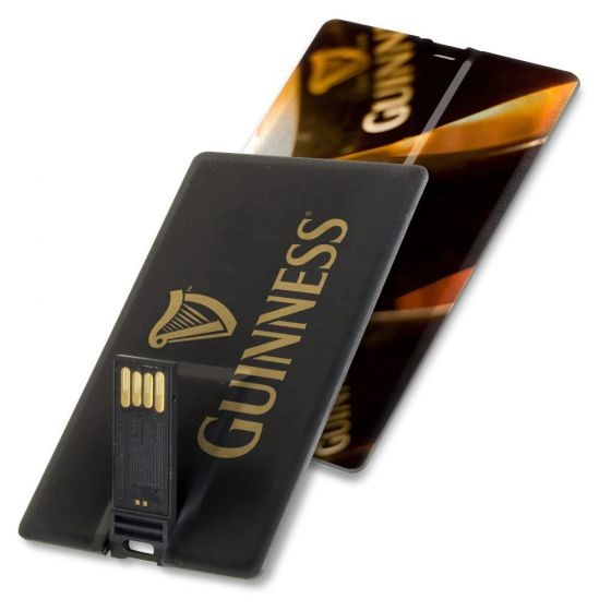 Promotional USB Card 8GB