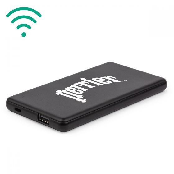 Promotional Connect Wireless Powerbank - 4000mAh - Image 1