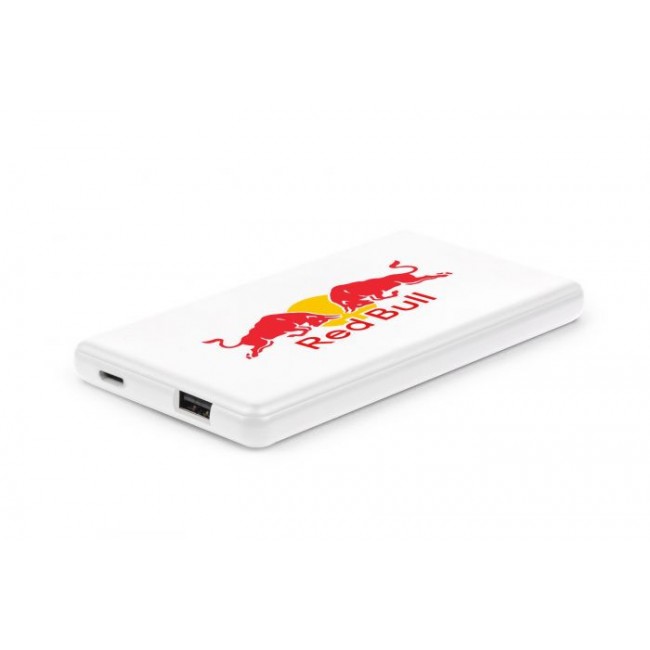 Promotional Connect Wireless Powerbank - 4000mAh - Image 2