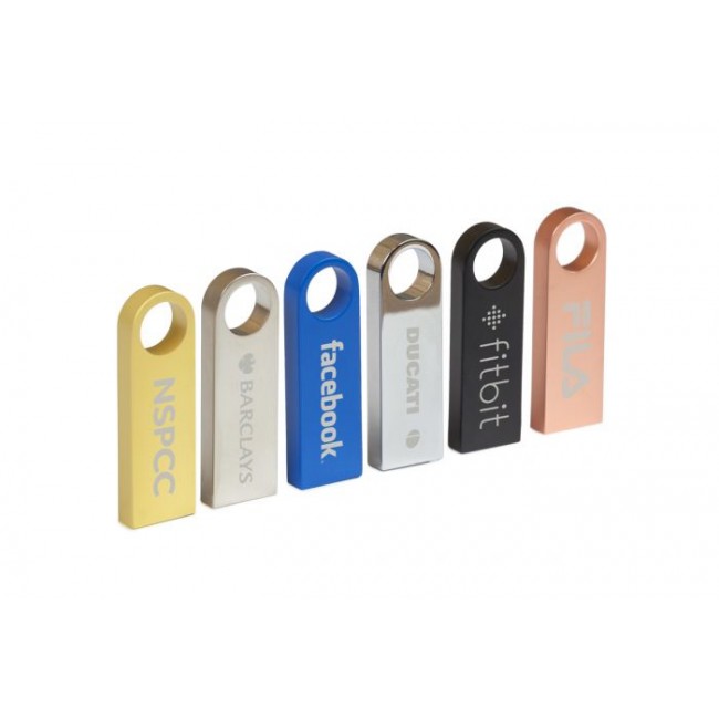 Promotional Mercury USB 4GB